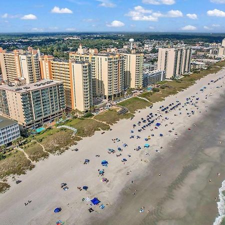 Stunning 8 Bedroom New Updates, Walk To Beach Bars, Main Street Myrtle Beach Exterior foto